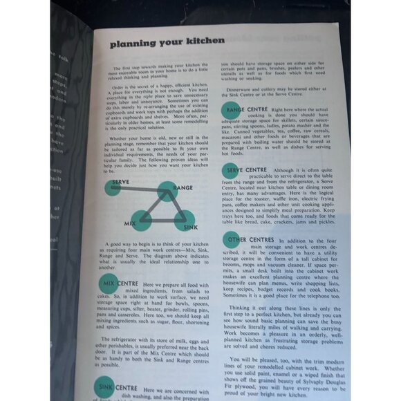 Modern kitchen Cabinets Plan and Build  With Douglas Fir Sylvan Glue Plywood - Picture 2 of 8